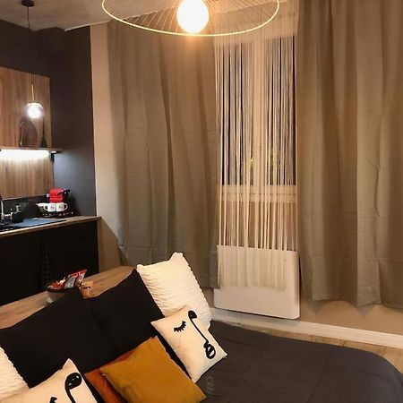 Le Tulum, T2, Hyper-Centre, Place Aux Herbes Mâcon Esterno foto